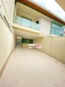 Sobrado com 3 Quartos à venda, 265m² no Jardim Monjolo, São Paulo