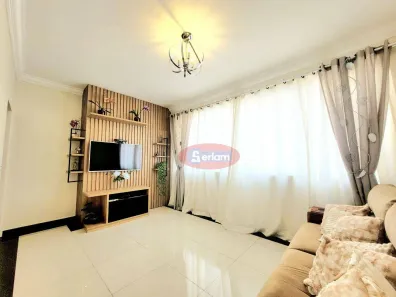 Casa com 4 Quartos à venda, 120m² no Campo Grande, Santos