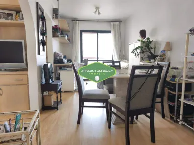 Apartamento com 2 Quartos à venda, 50m² no Vila Nova Conceição, São Paulo