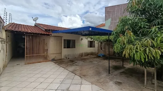 Casa com 2 Quartos à venda, 110m² no Jardim Tropical, Londrina