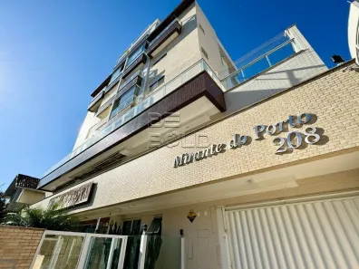 Apartamento com 2 Quartos à venda, 116m² no Coqueiros, Florianópolis