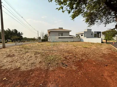 Lote/Terreno à venda, 479m² no Jardim Cybelli, Ribeirão Preto