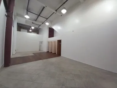 Ponto Comercial para alugar, 106m² no Centro, São Caetano do Sul