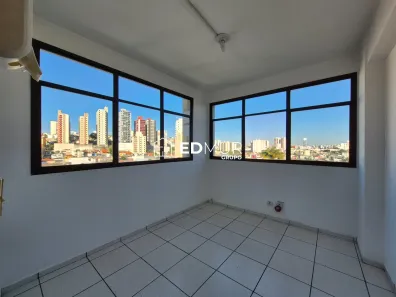 para alugar, 50m² no Santa Terezinha, Santo André