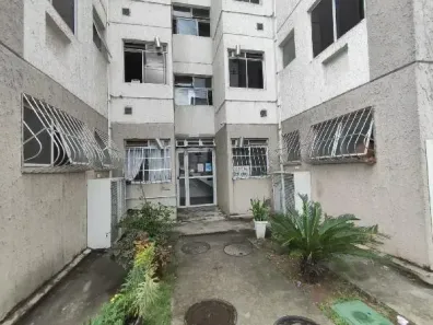 Apartamento com 2 Quartos à venda, 40m² no Anchieta, Rio de Janeiro