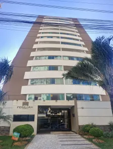 Apartamento com 3 Quartos à venda, 85m² no Jardim América, Goiânia