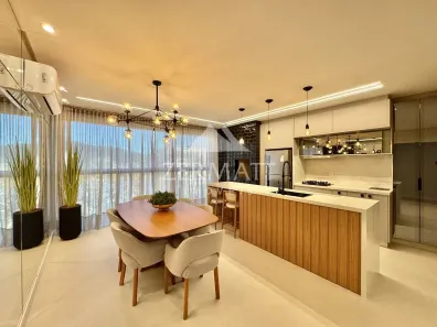 Apartamento com 3 Quartos à venda, 100m² no Vorstadt, Blumenau