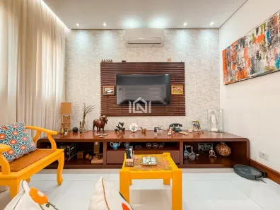 Casa de Condomínio com 5 Quartos à venda, 165m² no Pitas, Cotia