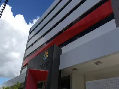 Ponto Comercial à venda, 36m² no Pitangueiras, Lauro de Freitas