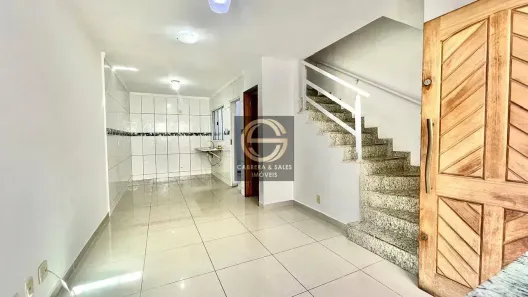 Sobrado com 2 Quartos à venda, 65m² no Itaquera, São Paulo