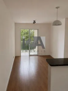 Apartamento com 3 Quartos à venda, 78m² no Jaguaré, São Paulo