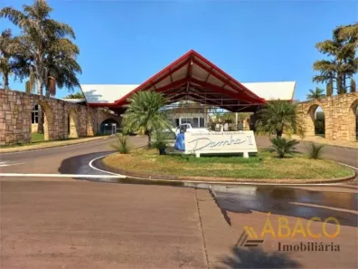Sobrado com 3 Quartos à venda, 285m² no Parque Tecnológico Damha I São Carlos, São Carlos