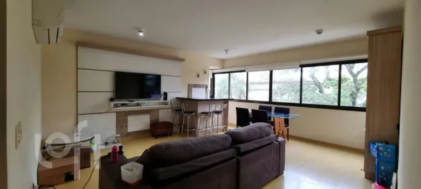 Apartamento com 3 Quartos à venda, 93m² no Santana, Porto Alegre