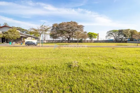 Lote/Terreno à venda, 900m² no Residencial Haras Patente, Jaguariúna
