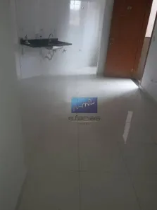 Apartamento com 2 Quartos à venda, 50m² no Parque Artur Alvim, São Paulo