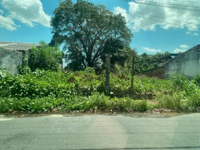 Lote/Terreno à venda, 490m² no Planalto, Manaus