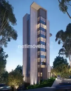 Apartamento com 3 Quartos à venda, 116m² no Luxemburgo, Belo Horizonte