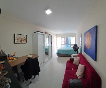Apartamento com 1 Quarto à venda, 41m² no Centro Histórico, Porto Alegre