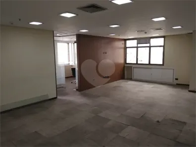 Sala Comercial para venda ou aluguel, 110m² no Vila Olímpia, São Paulo
