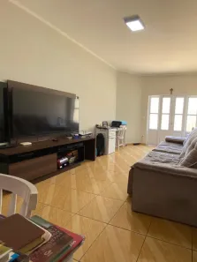 Casa com 2 Quartos à venda, 76m² no Conjunto Habitacional Vila Réggio, Campinas
