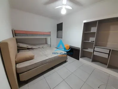 Kitnet com 1 Quarto à venda, 32m² no Tupi, Praia Grande