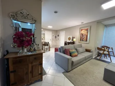 Apartamento com 3 Quartos à venda, 84m² no Itacorubi, Florianópolis