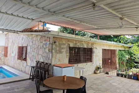 Casa com 4 Quartos à venda, 164m² no Cajueiro, Recife
