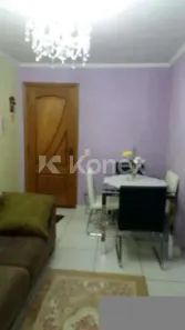 Apartamento com 2 Quartos à venda, 55m² no Vila Albertina, São Paulo