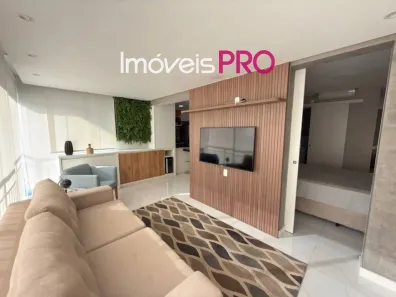 Apartamento com 1 Quarto à venda, 57m² no Vila Nova Conceição, São Paulo