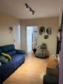 Apartamento com 2 Quartos à venda, 56m² no Taboão, São Bernardo do Campo