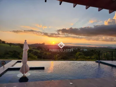 Casa de Condomínio com 3 Quartos para venda ou aluguel, 450m² no Jardim Nova Esperança, Jacareí