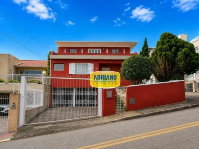 Casa com 5 Quartos para alugar, 390m² no Bom Abrigo, Florianópolis