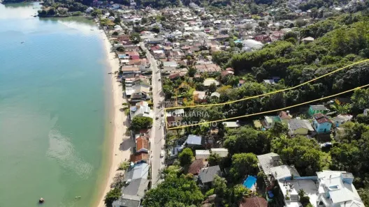 Lote/Terreno à venda, 22000m² no Sambaqui, Florianópolis