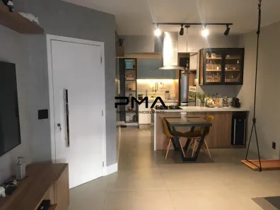 Apartamento com 2 Quartos à venda, 81m² no Cambuci, São Paulo