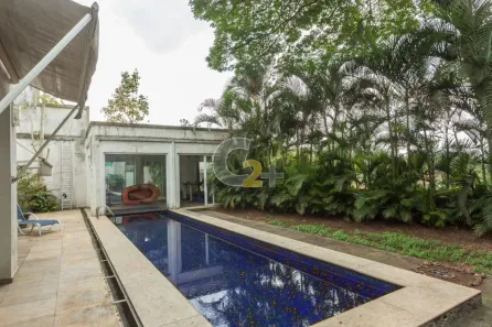 Sobrado com 4 Quartos à venda, 560m² no Consolação, São Paulo