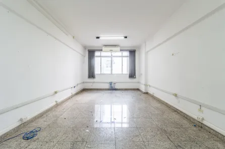 Ponto Comercial para alugar, 81m² no Centro, São Paulo