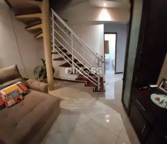 Apartamento com 4 Quartos à venda, 150m² no Jardim Satélite, São José dos Campos