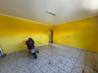 Casa com 2 Quartos à venda, 162m² no Jardim Manoel Penna, Ribeirão Preto