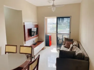 Apartamento com 2 Quartos à venda, 54m² no Luiz Anselmo, Salvador