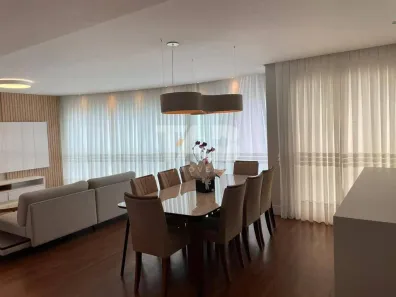 Apartamento com 4 Quartos à venda, 181m² no Fazenda, Itajaí
