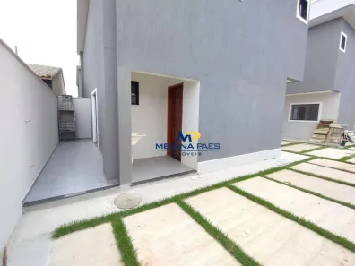 Casa com 2 Quartos à venda, 48m² no Barroco (Itaipuaçu), Maricá