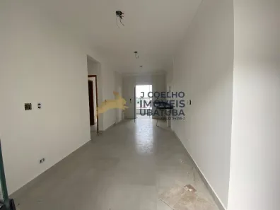 Cobertura com 2 Quartos à venda, 56m² no Perequê Açu, Ubatuba
