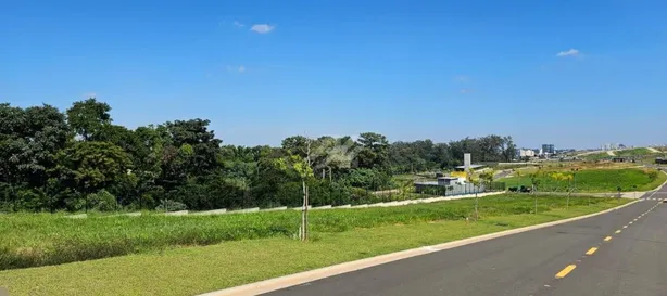 Lote/Terreno à venda, 525m² no Loteamento Residencial Pedra Alta (Sousas), Campinas