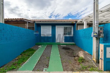 Casa com 1 Quarto à venda, 30m² no Fazenda Esperança, Cachoeirinha
