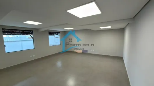 Sala Comercial para alugar, 55m² no Glória, Contagem