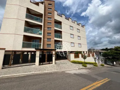 Apartamento com 2 Quartos à venda, 68m² no Jardim Alvinópolis, Atibaia