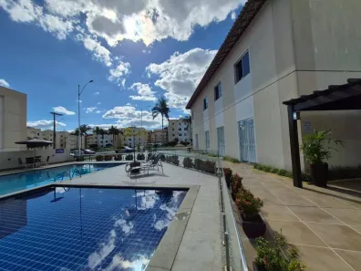 Apartamento com 3 Quartos à venda, 71m² no Candeias, Vitória da Conquista