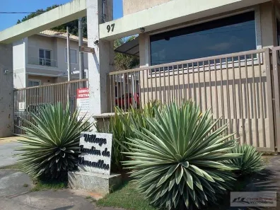 Casa de Condomínio com 3 Quartos à venda, 130m² no Vila Mafalda, Jundiaí