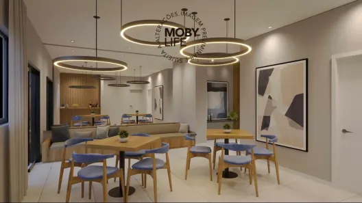 Apartamento com 1 Quarto à venda, 26m² no Barra Funda, São Paulo