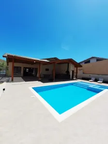 Casa de Condomínio com 3 Quartos à venda, 298m² no Condomínio Parque Vale dos Lagos, Jacareí
